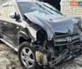 Чорний Хендай Туксон, об'ємом двигуна 1.99 л та пробігом 250 тис. км за 2000 $, фото 1 на Automoto.ua
