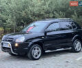 Чорний Хендай Туксон, об'ємом двигуна 1.98 л та пробігом 170 тис. км за 6999 $, фото 27 на Automoto.ua