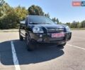Черный Хендай Туксон, объемом двигателя 1.98 л и пробегом 184 тыс. км за 7690 $, фото 18 на Automoto.ua