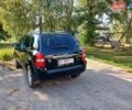 Черный Хендай Туксон, объемом двигателя 1.98 л и пробегом 180 тыс. км за 7600 $, фото 5 на Automoto.ua