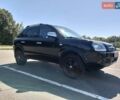 Черный Хендай Туксон, объемом двигателя 1.98 л и пробегом 184 тыс. км за 7690 $, фото 17 на Automoto.ua