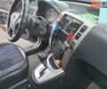 Хендай Туксон 2006 в Харькове на Automoto.ua Черный Хендай Туксон, объемом двигателя 2.7 л и пробегом 210 тыс. км за 8500 $, фото 12 на Automoto.ua