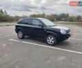 Черный Хендай Туксон, объемом двигателя 2 л и пробегом 127 тыс. км за 7590 $, фото 36 на Automoto.ua