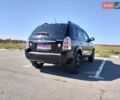 Черный Хендай Туксон, объемом двигателя 1.98 л и пробегом 184 тыс. км за 7690 $, фото 10 на Automoto.ua