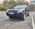 Черный Хендай Туксон, объемом двигателя 2 л и пробегом 127 тыс. км за 7590 $, фото 12 на Automoto.ua