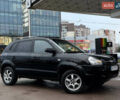 Чорний Хендай Туксон, об'ємом двигуна 1.99 л та пробігом 310 тис. км за 6399 $, фото 11 на Automoto.ua