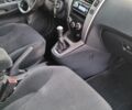 Черный Хендай Туксон, объемом двигателя 2 л и пробегом 178 тыс. км за 7600 $, фото 18 на Automoto.ua