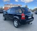 Хендай Туксон 2006 в Виннице на Automoto.ua Черный Хендай Туксон, объемом двигателя 2 л и пробегом 235 тыс. км за 7900 $, фото 7 на Automoto.ua