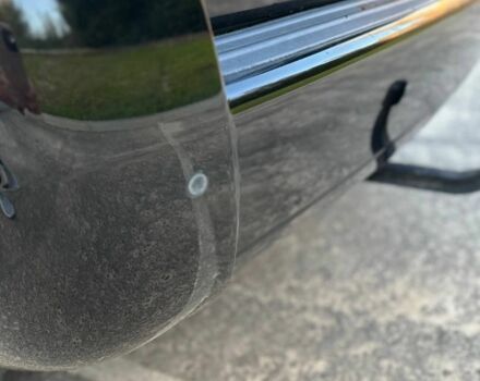 Чорний Хендай Туксон, об'ємом двигуна 2 л та пробігом 235 тис. км за 6700 $, фото 11 на Automoto.ua