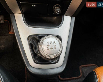 Черный Хендай Туксон, объемом двигателя 2 л и пробегом 210 тыс. км за 7990 $, фото 20 на Automoto.ua