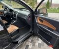Черный Хендай Туксон, объемом двигателя 2 л и пробегом 163 тыс. км за 7700 $, фото 7 на Automoto.ua