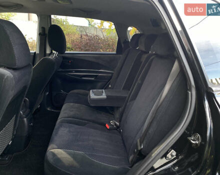 Чорний Хендай Туксон, об'ємом двигуна 1.98 л та пробігом 233 тис. км за 7650 $, фото 34 на Automoto.ua