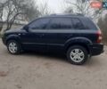 Чорний Хендай Туксон, об'ємом двигуна 1.99 л та пробігом 298 тис. км за 7750 $, фото 4 на Automoto.ua