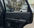 Черный Хендай Туксон, объемом двигателя 1.98 л и пробегом 198 тыс. км за 7500 $, фото 14 на Automoto.ua