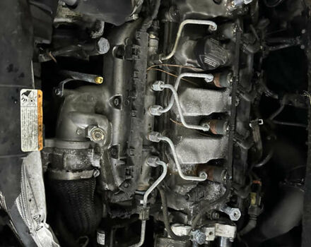 Чорний Хендай Туксон, об'ємом двигуна 2 л та пробігом 252 тис. км за 3000 $, фото 27 на Automoto.ua