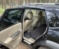 Черный Хендай Туксон, объемом двигателя 2 л и пробегом 227 тыс. км за 6950 $, фото 7 на Automoto.ua