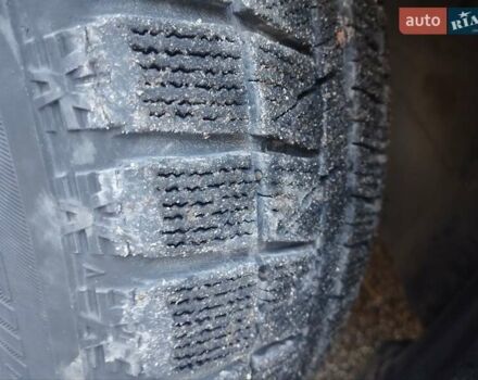 Чорний Хендай Туксон, об'ємом двигуна 1.99 л та пробігом 239 тис. км за 6990 $, фото 34 на Automoto.ua