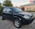 Хендай Туксон 2006 в Шостке на Automoto.ua Черный Хендай Туксон, объемом двигателя 1.98 л и пробегом 280 тыс. км за 8200 $, фото 1 на Automoto.ua