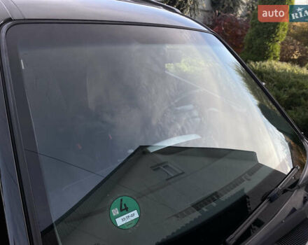 Чорний Хендай Туксон, об'ємом двигуна 1.98 л та пробігом 233 тис. км за 7650 $, фото 24 на Automoto.ua