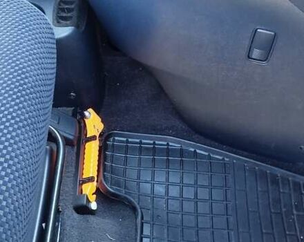 Чорний Хендай Туксон, об'ємом двигуна 1.98 л та пробігом 283 тис. км за 7400 $, фото 15 на Automoto.ua