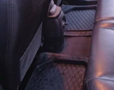 Чорний Хендай Туксон, об'ємом двигуна 1.98 л та пробігом 320 тис. км за 6500 $, фото 24 на Automoto.ua