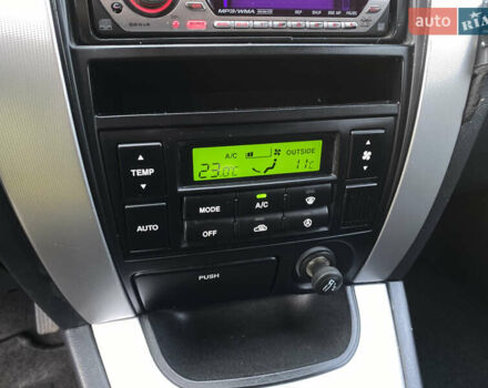 Чорний Хендай Туксон, об'ємом двигуна 1.98 л та пробігом 233 тис. км за 7650 $, фото 55 на Automoto.ua