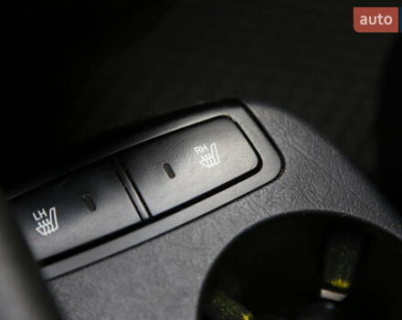 Черный Хендай Туксон, объемом двигателя 2.66 л и пробегом 217 тыс. км за 8600 $, фото 19 на Automoto.ua