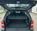 Черный Хендай Туксон, объемом двигателя 2 л и пробегом 220 тыс. км за 7200 $, фото 18 на Automoto.ua
