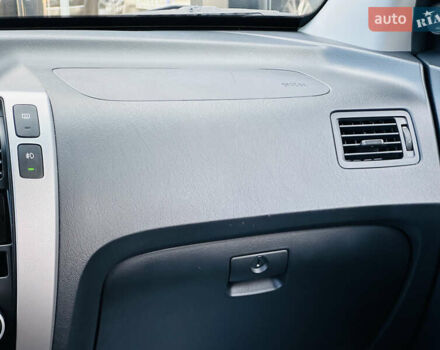 Черный Хендай Туксон, объемом двигателя 0 л и пробегом 202 тыс. км за 8400 $, фото 27 на Automoto.ua