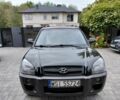 Хендай Туксон 2006 в Житомире на Automoto.ua Черный Хендай Туксон, объемом двигателя 2 л и пробегом 233 тыс. км за 6400 $, фото 1 на Automoto.ua