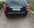 Черный Хендай Туксон, объемом двигателя 2 л и пробегом 231 тыс. км за 8500 $, фото 10 на Automoto.ua