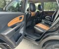 Черный Хендай Туксон, объемом двигателя 2 л и пробегом 249 тыс. км за 5800 $, фото 14 на Automoto.ua
