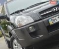 Чорний Хендай Туксон, об'ємом двигуна 1.98 л та пробігом 123 тис. км за 7950 $, фото 9 на Automoto.ua