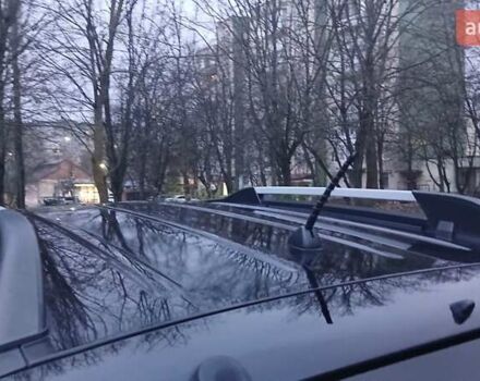 Черный Хендай Туксон, объемом двигателя 1.98 л и пробегом 320 тыс. км за 6300 $, фото 43 на Automoto.ua