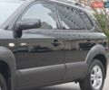 Чорний Хендай Туксон, об'ємом двигуна 1.98 л та пробігом 123 тис. км за 7950 $, фото 17 на Automoto.ua
