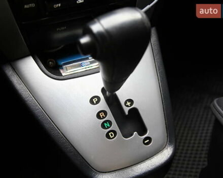 Черный Хендай Туксон, объемом двигателя 2.66 л и пробегом 217 тыс. км за 8600 $, фото 18 на Automoto.ua