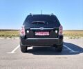Черный Хендай Туксон, объемом двигателя 1.98 л и пробегом 184 тыс. км за 7690 $, фото 1 на Automoto.ua