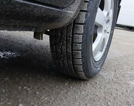 Чорний Хендай Туксон, об'ємом двигуна 1.98 л та пробігом 320 тис. км за 6500 $, фото 13 на Automoto.ua