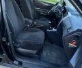 Чорний Хендай Туксон, об'ємом двигуна 2 л та пробігом 195 тис. км за 8500 $, фото 21 на Automoto.ua