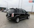 Чорний Хендай Туксон, об'ємом двигуна 2 л та пробігом 124 тис. км за 7950 $, фото 20 на Automoto.ua