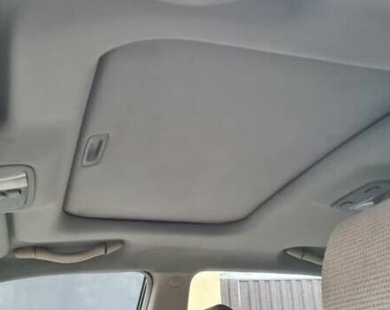 Черный Хендай Туксон, объемом двигателя 1.98 л и пробегом 277 тыс. км за 5350 $, фото 29 на Automoto.ua