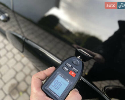 Чорний Хендай Туксон, об'ємом двигуна 1.98 л та пробігом 233 тис. км за 7650 $, фото 64 на Automoto.ua