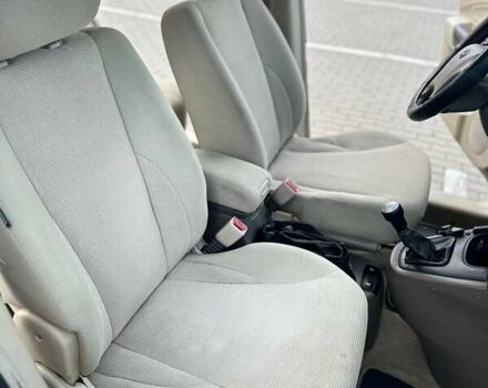 Черный Хендай Туксон, объемом двигателя 1.98 л и пробегом 277 тыс. км за 5350 $, фото 4 на Automoto.ua