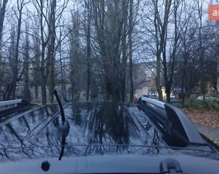 Черный Хендай Туксон, объемом двигателя 1.98 л и пробегом 320 тыс. км за 6300 $, фото 16 на Automoto.ua