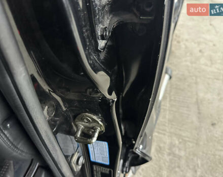 Чорний Хендай Туксон, об'ємом двигуна 2 л та пробігом 252 тис. км за 3000 $, фото 42 на Automoto.ua