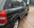 Чорний Хендай Туксон, об'ємом двигуна 1.98 л та пробігом 202 тис. км за 7350 $, фото 11 на Automoto.ua