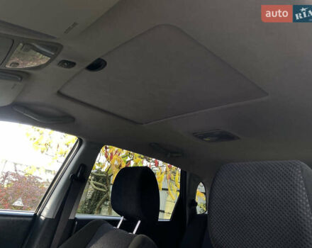 Чорний Хендай Туксон, об'ємом двигуна 1.98 л та пробігом 233 тис. км за 7650 $, фото 50 на Automoto.ua