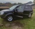 Хендай Туксон 2006 в Заречном на Automoto.ua Черный Хендай Туксон, объемом двигателя 2 л и пробегом 179 тыс. км за 7200 $, фото 5 на Automoto.ua