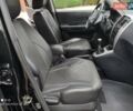 Черный Хендай Туксон, объемом двигателя 2 л и пробегом 249 тыс. км за 8300 $, фото 36 на Automoto.ua