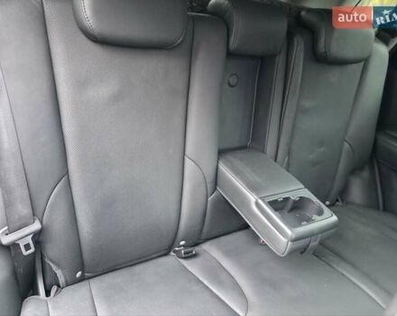 Чорний Хендай Туксон, об'ємом двигуна 1.98 л та пробігом 123 тис. км за 7950 $, фото 32 на Automoto.ua